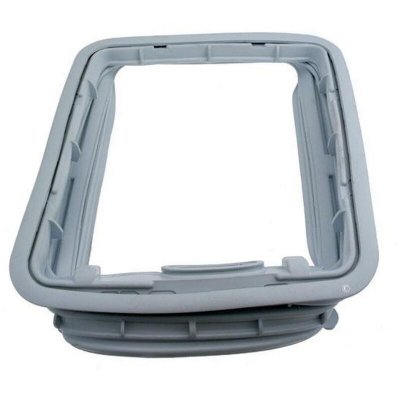 BRANDT Joint int&eacute;rieur de hublot. Manchette. Soufflet pour lave-linge malice