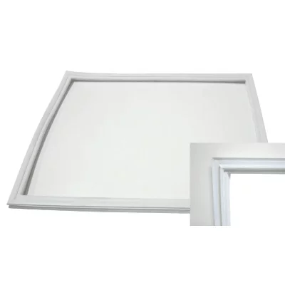 ARISTON Joint magnetique blanc cong (554x371) pour refrigerateur indesit - c00115571