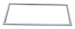 WHIRLPOOL Joint magnetique de porte pour r&eacute;frig&eacute;rateur  - 481946818128