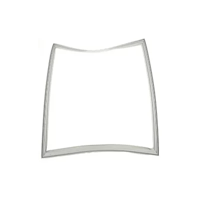 ELECTROLUX Joint magnetique gris porte congelateur pour congelateur