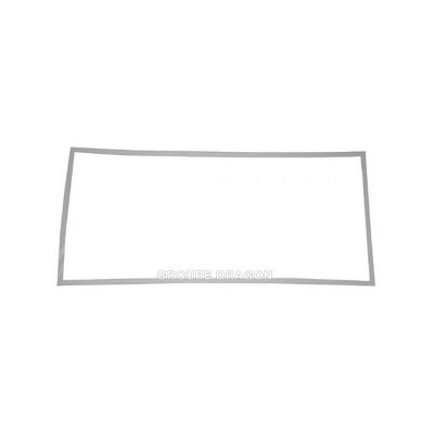 BAUKNECHT Joint magnetique porte refrigerateur pour r&eacute;frig&eacute;rateur 