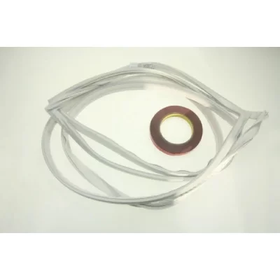 LIEBHERR Joint magnetique refrigerateur 1700x 564 pour congelateur 