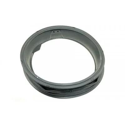 LG Joint manchette de hublot avec 2 trous pour lave linge  - mds38265301