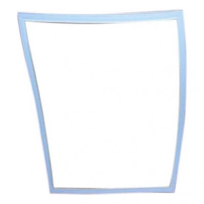 BEKO Joint partie frigo pour refrigerateur  - 8764830