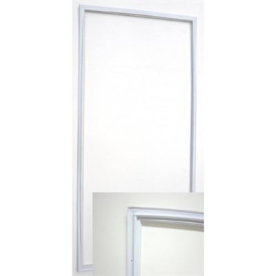 INDESIT Joint polarwh partie refrigerateur (554x1147) pour refrigerateur congelateur 