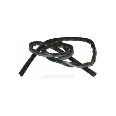 CANDY, HOOVER Joint porte 430 x 320mm Four, cuisini&egrave;re 93628147 ROSIERES