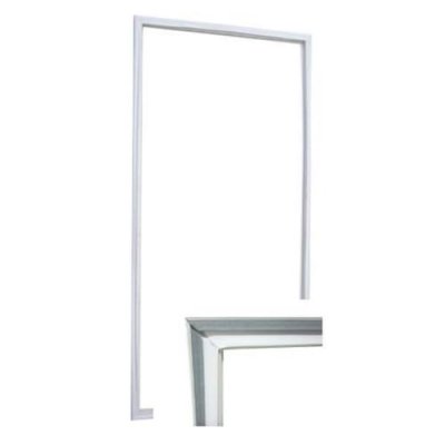 GENERIQUE Joint Porte Refriger Pw 530x1178 P900 Pour Refrigerateur Ref: C0014