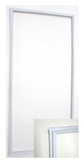 INDESIT Joint porte refrigerateur (554x1247) - c00076136