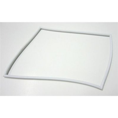 SCHOLTES Joint portillon blanc pour refrigerateur  - 6794642