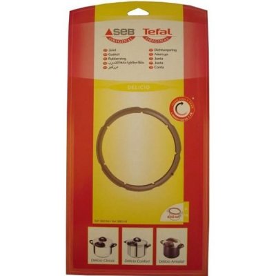 SEB Joint Pour Autocuiseur  Inox Delicio 980158