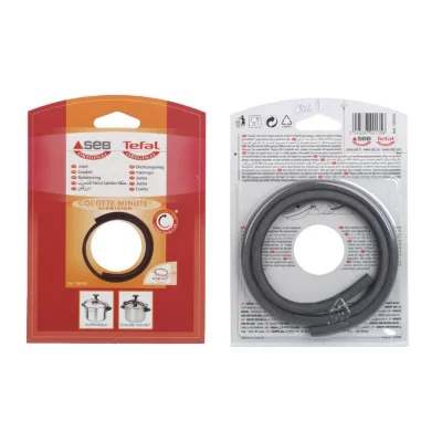 SEB Joint pour cocotte aluminium 3,5l diam&egrave;tre 190 mm  - 790135
