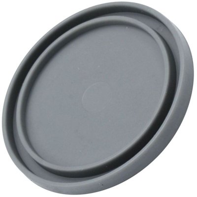 WHIRLPOOL Joint rond de boite a produits (680 2) - r&eacute;f: 480140101608