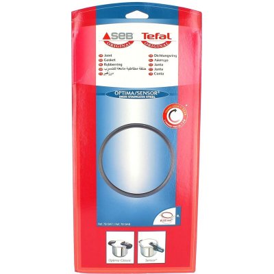 SEB Joint sensor/optima 8l inox d=235 791947 pour Autocuiseur 
