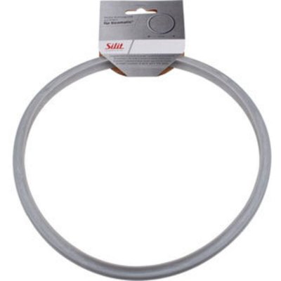 SILIT Joint silicone d 22cm pour petit electromenager  - 2150162100