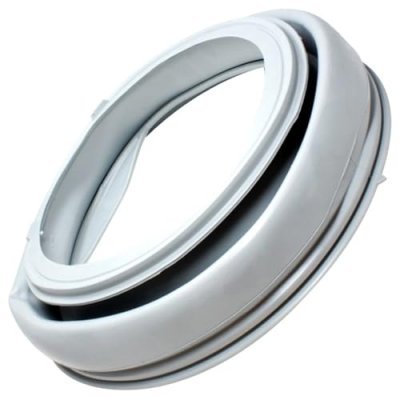 BEKO Joint soufflet de hublot pour lave linge  - 2800840100