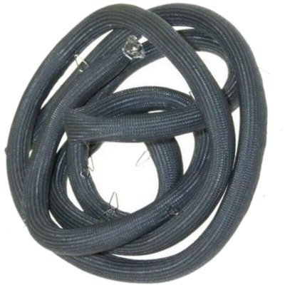 WHIRLPOOL Joint tresse d'encadrement de porte Four, cuisini&egrave;re 480121101583 