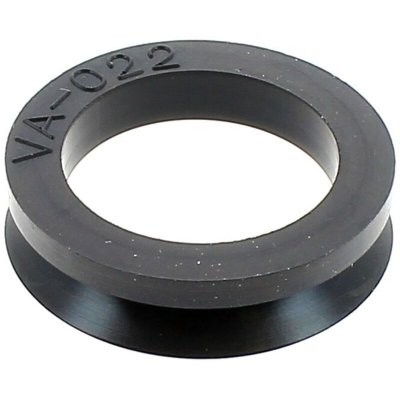 LADEN Joint v-ring 481010777092 pour Lave-linge Whirlpool
