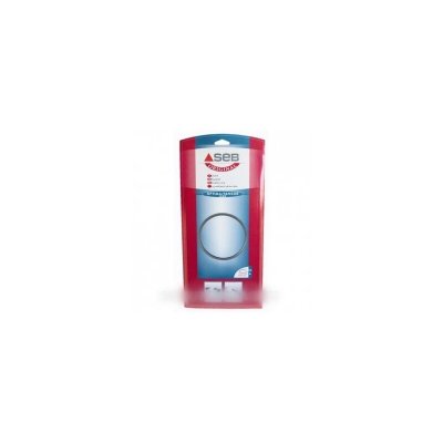 SEB Joint X2 4,5/6l &Oslash; 220 Mm Inox Pour Autocuiseur 