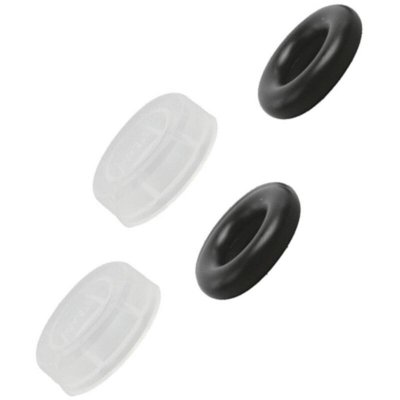 BOSCH Joints sortie pot a sel pour lave-vaisselle  00611913