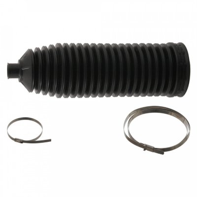 FEBI BILSTEIN Joints soufflets direction - cr&eacute;maill&egrave;re  29657 (X1)