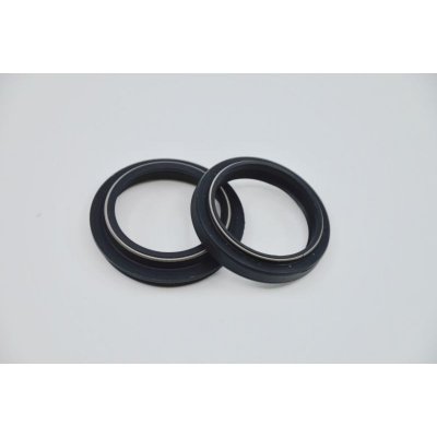 SKF Joints spi de fourche  avec caches poussi&egrave;re KYB &Oslash;41 mm