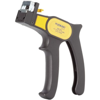 JOKARI  J20450 - Alicate pelacables High-Strip (0,5 0,75 1,5 2,5 4,0 mm&sup2;)