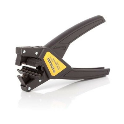 JOKARI  T20255 Pince &agrave; d&eacute;nuder pour d&eacute;coupure long 55 mm