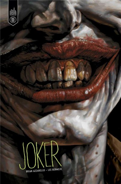 Joker - Edition Black Label (BD)