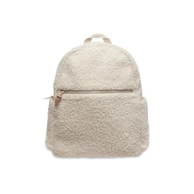 JOLLEIN , Sac &agrave; langer Boucle Nature Mixte b&eacute;b&eacute;, ivoire, Taille unique