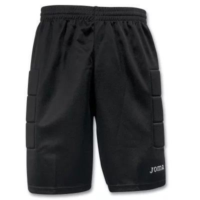Joma Homme Protec Shorts, Noir, XL EU