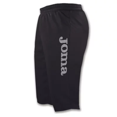 JOMA  Sportswear 8079.12.10 Short, Noir, L EU