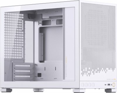 JONSBO  Bo&icirc;tier, Bo&icirc;tier gaming, Bo&icirc;tier PC blanc