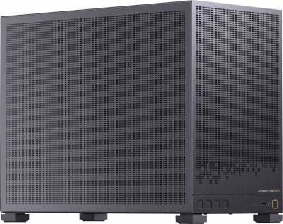 JONSBO  Bo&icirc;tier, Bo&icirc;tier gaming, Bo&icirc;tier PC noir