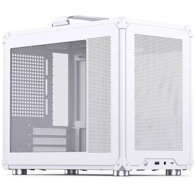 JONSBO  Bo&icirc;tier Pc C6 Max 