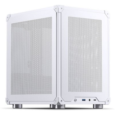 JONSBO  C6 - Itx-geh&auml;use, Wei&szlig;