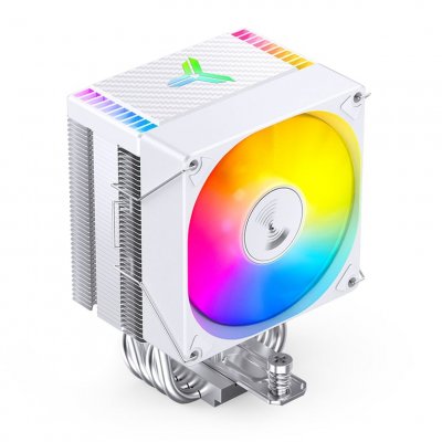 JONSBO  CR-1400 EVO ARGB CPU-K&uuml;hler - blanc - Neuf