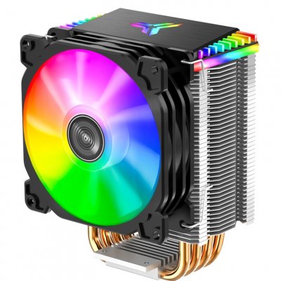 JONSBO  CR-1400 Ventilateur de processeur avec ventilateur