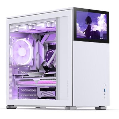 JONSBO  D41 Std Screen - Blanc 