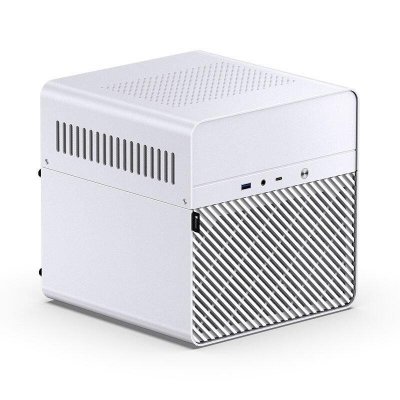 JONSBO  N2 Mini-itx Geh&auml;use - Wei&szlig;