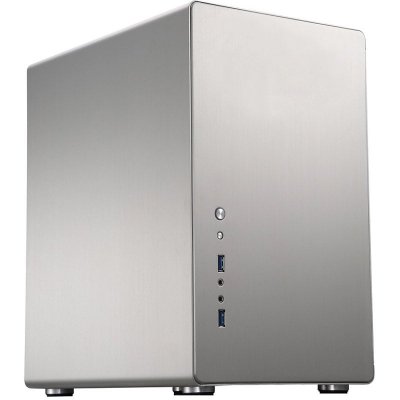 JONSBO  RM2 SILVER Tour midi Bo&icirc;tier PC argent