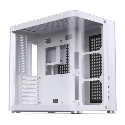 JONSBO  TK-2 2.0 - Blanc 
