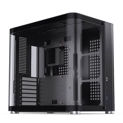 JONSBO  TK-2 2.0 - Noir 