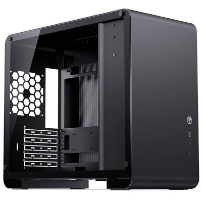 JONSBO  U4 Mini Mini Tower Noir - Neuf