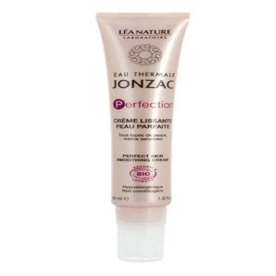 JONZAC  Cr&egrave;me Lissante Peau Parfaite Lissante 40ml