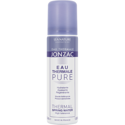 JONZAC  Eau Thermale Pure Brumisateur - Peaux Sensibles, 50ml