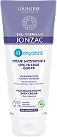 JONZAC  Rehydr Cr Hydra Corps 200ml