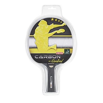 JOOLA  CARBON CONTROL - raquette de tennis de table comp&eacute;tition ITTF
