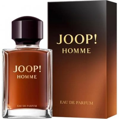 JOOP! - Homme Eau de Parfum Spray parfum 75 ml