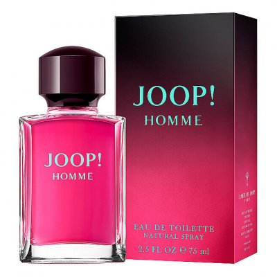 Joop! Homme Eau de Toilette Spray 75ml
