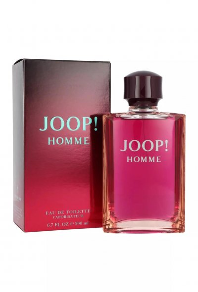 JOOP! - Homme Eau de Toilette Spray toilette 200 ml